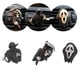 thumbnail image 4 of Halloween Car DecorCute Skull Car Decor Strong Durable For Home ANGGREK Otros, 4 of 8