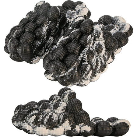 

Bubble Slides Funny Massage Bubble Ball Slide Slippers for women Men Platform Unisex Stress Relief Slide Sandals House Slippers Black Green Beige
