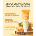 thumbnail image 3 of Ganfancp Tear Off Mascarilla Elimina Puntos Negros 50G, 3 of 7