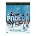 thumbnail image 1 of The Paris Opera ( L'Op ra ) [ Blu-Ray, Reg.A/B/C Import - Switzerland ], 1 of 1
