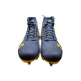 thumbnail image 2 of Under Armour Team Spine Hammer MC Men's Football Cleats, 2 of 3
