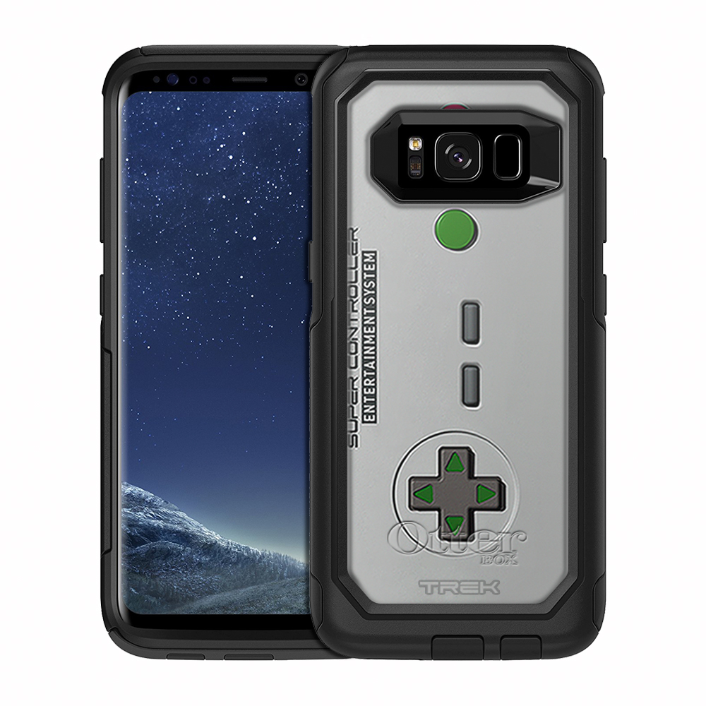 otterbox commuter s8