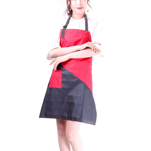 GAXIRE Adjustable Neck Hair Cutting Apron for , Water Resistant, Multi-Color, Professional Styling Cape