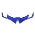 thumbnail image 2 of Aerodynamic Winglet, Easy Installation Front Fairing Winglet Rugged Anti-Wear  For Home For  R15 V3 2017-2020 Blue, 2 of 8