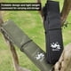 thumbnail image 5 of Amortiguar Cojín para asiento de Camping impermeable al aire libre, estera gruesa para Picnic, estera para el suelo, almohadilla para sentarse resistente al desgaste, estera antisuciedad a prueba, 5 of 8