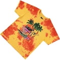 thumbnail image 6 of MTV Mens Tie Dye Shirt - #TBT Mens 1980's Clothing - I Want My T-Shirt, 6 of 7