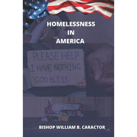 Homelessness In America (Paperback)