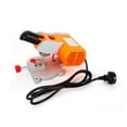 thumbnail image 2 of 2" Mini Benchtop Cut-Off Chop Saw Wood Metal Angle Moulding Cutter 45Miter Saw Mini Benchtop Cut-Off Saw 45 Miter Saw Wood Metal Cutter Metal Angle Moulding Cutter 2" Blade 60Hz 7800 Rpm, 2 of 6