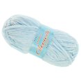 thumbnail image 3 of Fil Chenille Doux 83g Fil Polyester Laine Bébé pour Tricot Crochet 3, 3 of 5