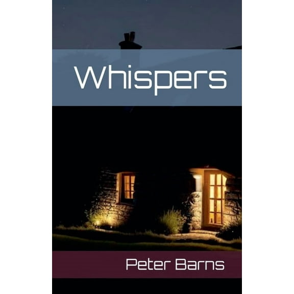 Whispers, (Paperback)