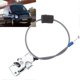thumbnail image 5 of Rear Door Lower Latch 1494102 YC15-V431A03-AM for Ford Transit MK6, 5 of 5