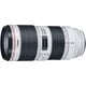 thumbnail image 3 of Canon EF 70-200 mm f/2.8L is III USM Teleobjetivo con zoom para Canon DSLR Bundle (I Canon 3044C002, 3 of 6