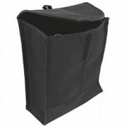 Custom Accessories 112998 Auto Litter Bag, Black