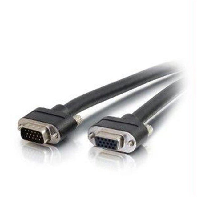 Câble d'Extension Vidéo Vga Sel 50 Pieds