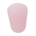 thumbnail image 4 of lionlar Clarinet Mouthpiece Cap Compact Musical Instrument Professional Clarinet Cap Pink, 4 of 9