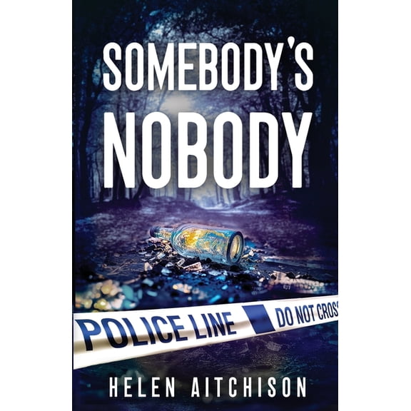 Somebody's Nobody, (Paperback)