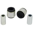 thumbnail image 3 of Nolathane REV142.0026 Rear Suspension Track Bar Bushing Kit Compatible with Jeep 18 Wrangler JK, Jeep 07-17 Wrangler, 3 of 7