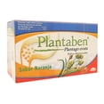thumbnail image 2 of Plantaben polvo efervescente sabor naranja 30 sobres, 2 of 2