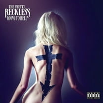 The Pretty Reckless - Going to Hell - Music & Performance - CD