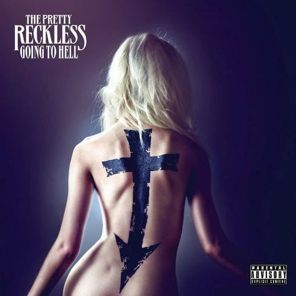 The Pretty Reckless - Going to Hell - Music & Performance - CD