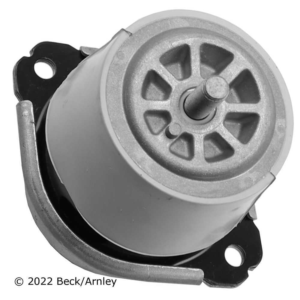 Beck Arnley Engine Mount 104-2445 Fits select: 2007-2015 AUDI Q7, 2008-2009 VOLKSWAGEN TOUAREG 2