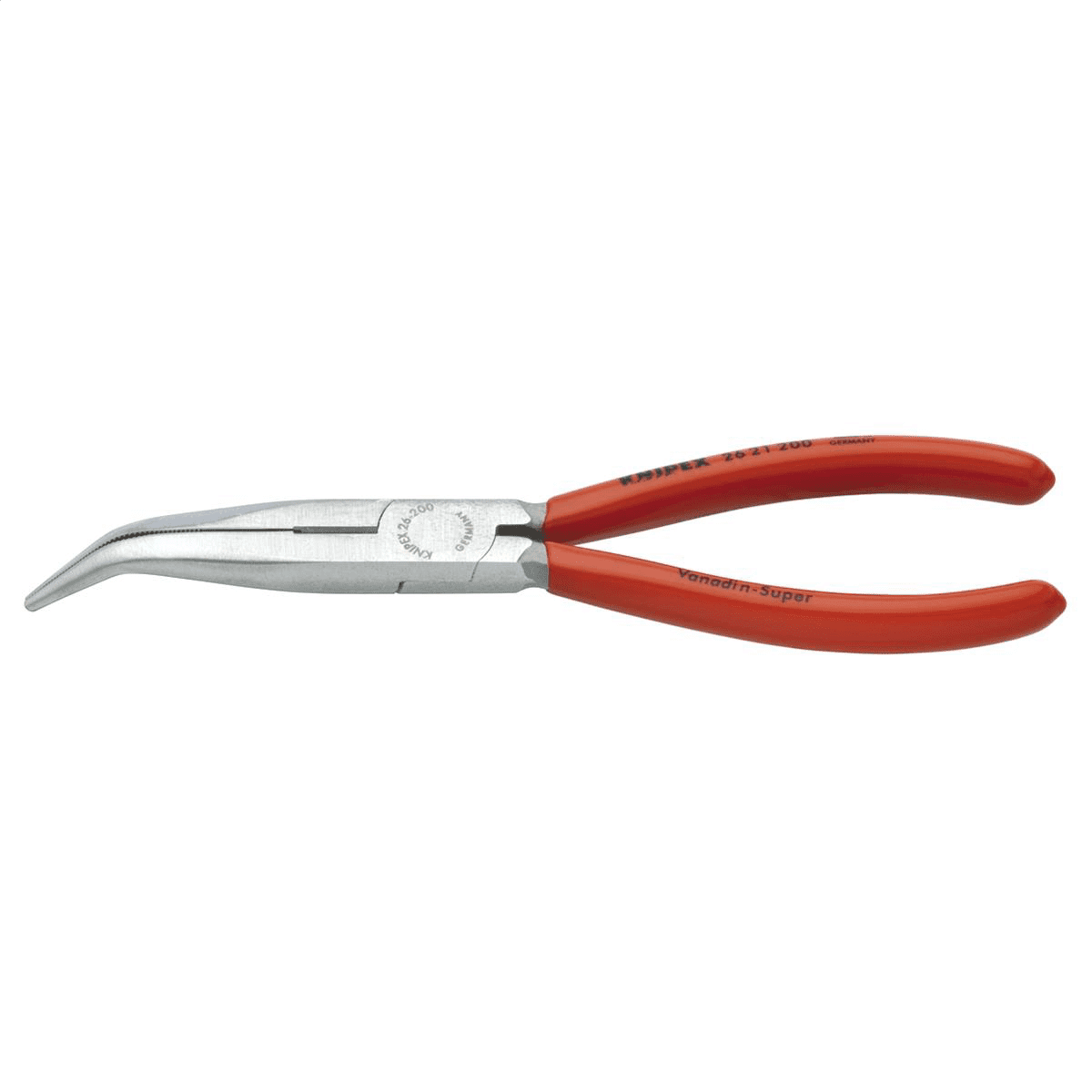 Knipex 26218 45 Degree Plier
