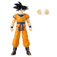 thumbnail image 4 of Set de Figuras de Acción DRAGON STARS SERIES Vegeta vs Goku 16,5 cm, 4 of 9