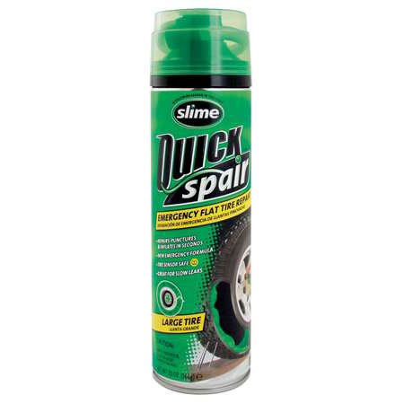 Slime tyre sealant