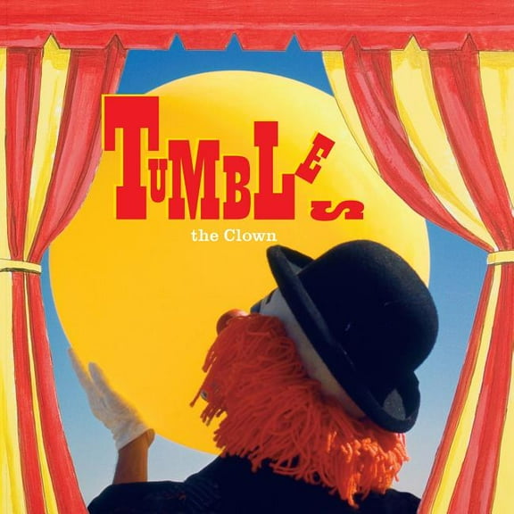 Tumbles the Clown, (Paperback)