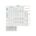 thumbnail image 4 of Christmas Family Matching Pajamas Sets Christmas Pjs Sleepwear Outfits for Christmas Holiday Xmas Party, 4 of 10