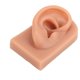 thumbnail image 4 of Modelo de oreja perforadora, práctica de perforación 3D, modelo de oreja de silicona, calidad en la que puede confiar, 4 of 8