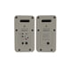 thumbnail image 3 of Parlantes Kanto ORA4 140W Bluetooth 5.0 USB-C Woofer de 4", 3 of 3