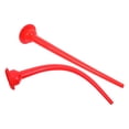 thumbnail image 1 of KALLORY 2Ud Boquilla Extensible De Plástico Rojo Para Adhesivo Con Controlado Y Preciso, 1 of 8