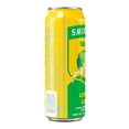 thumbnail image 3 of Bebida alcohólica preparada Smirnoff Smash sabor lima limón 355 ml, 3 of 3
