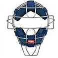 thumbnail image 3 of Rawlings LWMX2 Traditional Catcher's Facemask | Navy | N/A, 3 of 3