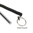 thumbnail image 3 of Durable Iron Weight  Pin with  Locking System - Easy to Use for Strength Training Fitness, Prevents Loss - Provides Stability, 3 of 8