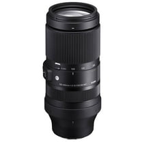 Sigma 100-400mm f/5-6.3 DG DN OS Contemporary Camera Lens for Sony E