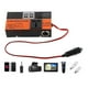 thumbnail image 4 of FUENTE DE ALIMENTACIÓN DEL INVERSOR, Alta Eficiencia de 12 V 24V A 220V TUPO Universal Del Convertidor de Carga para Camiones SUVS, 4 of 7