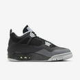 thumbnail image 2 of (Men's) Air Jordan 4 Retro 'Fear' (2024) FQ8138-002, 2 of 9