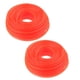 thumbnail image 1 of 2 Piezas 2.4 Mm de Corte Universal para Cortacésped, 1 of 8