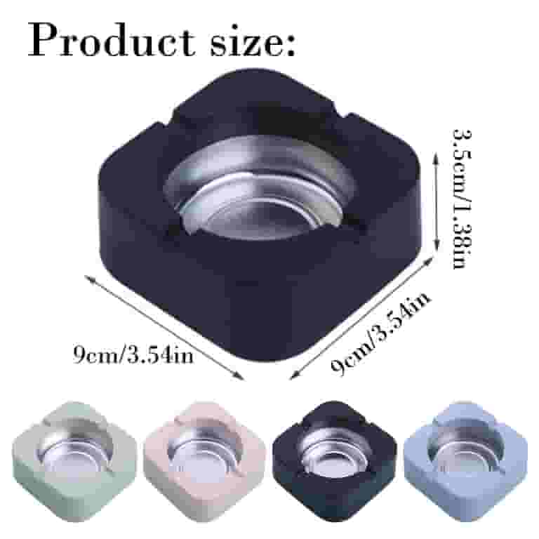 cigarette ashtray for outside Outdoor 2L Large Capacity Stainless Steel Wall Mounted Ashtray Lockable Ash Tray Rustproof Wall Mount Ashtray with Key Indoor and Outdoor : Industrial & Scientific ensuring quality standards hanlongyu Outdoor Ashtray with Lid,