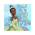 thumbnail image 2 of Princess and the Frog Small Napkins (16ct), 2 of 2