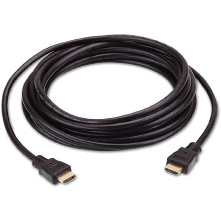 Aten 10 m High Speed HDMI Cable with Ethernet