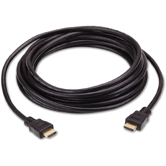 Aten 10 m High Speed HDMI Cable with Ethernet