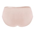 thumbnail image 3 of Pantaleta Hanes para Mujer, Corte Completo de Algodón Rosa Malva Talla M, 3 of 4