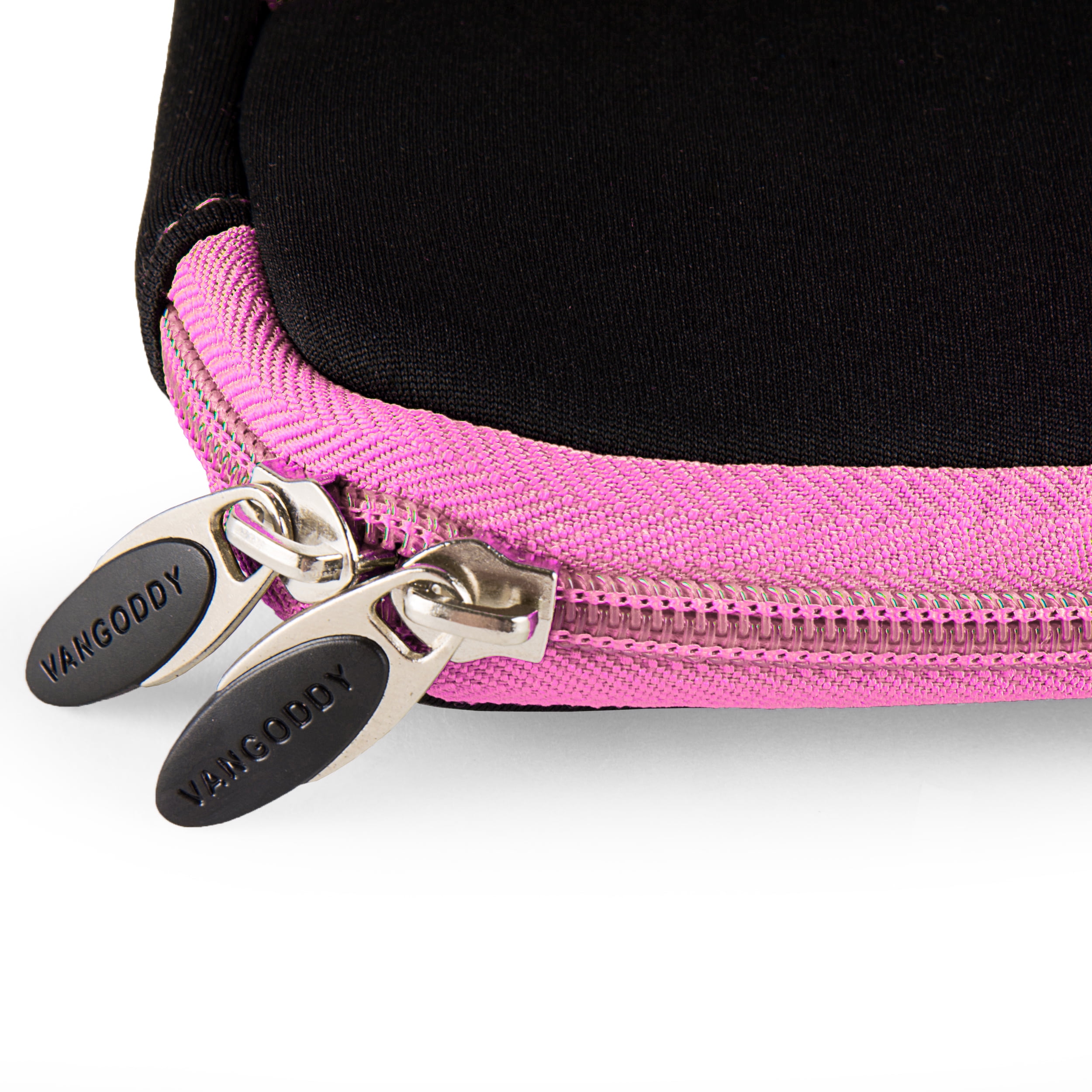 Lightweight Neoprene Laptop Carrying Sleeve Case Fits 12 Inch Laptop