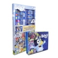 thumbnail image 1 of Set de Arte Infantil Bluey con Estuche, 1 of 7