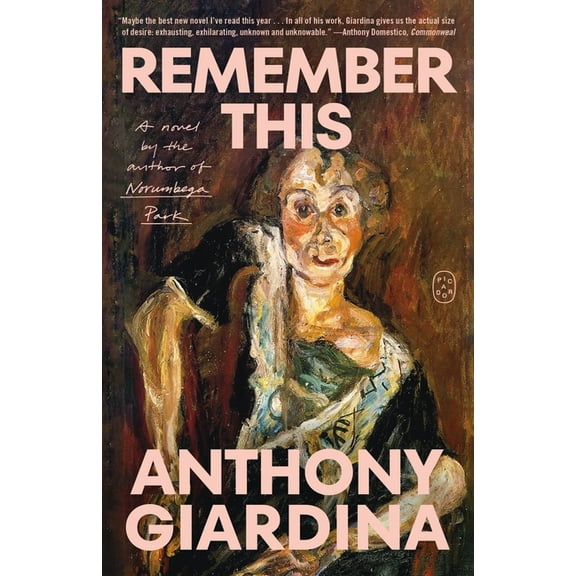 Remember This, (Paperback)