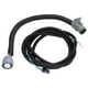 thumbnail image 2 of Arnés de cables de transmisión, adaptador de cable de transmisión 4L60E a 4L80E con VSS WATRA30 18 para vehículos de la serie LS, 2 of 14