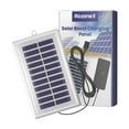 COFEST Solar Photovoltaic Panel Voltage Regulator, Polycrystalline Cell